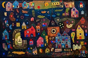 ��̓f���̒���