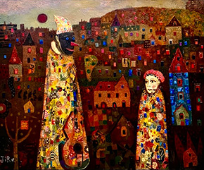 宮崎次郎 Official Site [ Antico Caffe ]（作品）