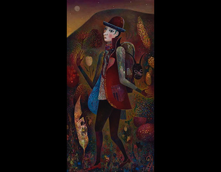 宮崎次郎 Official Site [ Antico Caffe ]