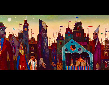 宮崎次郎 Official Site [ Antico Caffe ]